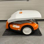 Robotmaaier Stihl, RMI 632.1 PC, 2021